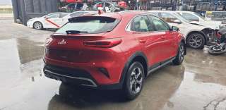 kia xceed 2019- del año 2023