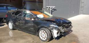 ford mondeo lim. 2014- del año 2018 2