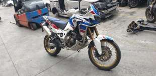 honda africa twin 2015-2019 del año 2020