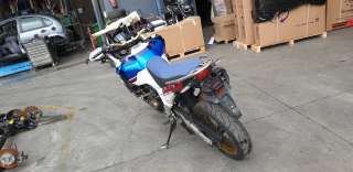 honda africa twin 2015-2019 del año 2020