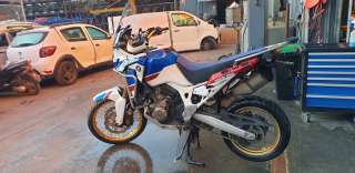 honda africa twin 2015-2019 del año 2020