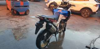 honda africa twin 2015-2019 del año 2020