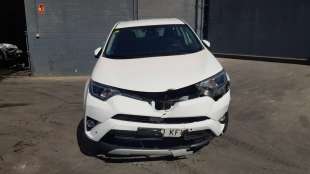 toyota rav 4 2012-2019 del año 2017 2