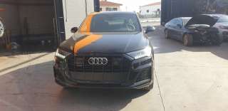audi q7 4mg 2019- del año 2021