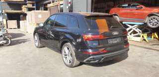 audi q7 4mg 2019- del año 2021