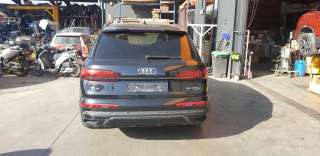 audi q7 4mg 2019- del año 2021