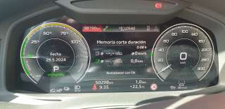audi q7 4mg 2019- del año 2021