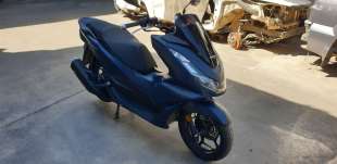 honda pcx 125 2020- del año 2024