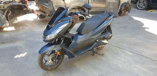 honda pcx 125 2020- del año 2024 2