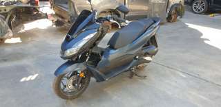 honda pcx 125 2020- del año 2024