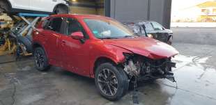 mazda cx-5 2011-2017 del año 2015