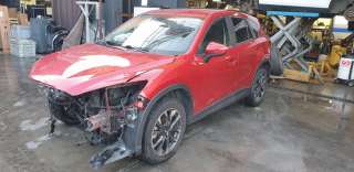 mazda cx-5 2011-2017 del año 2015