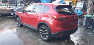 mazda cx-5 2011-2017 del año 2015