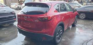 mazda cx-5 2011-2017 del año 2015