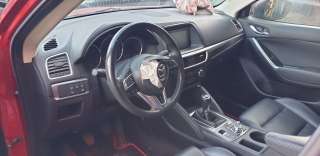 mazda cx-5 2011-2017 del año 2015