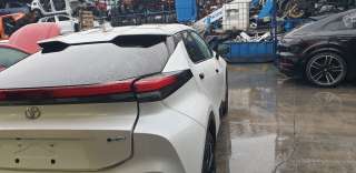 toyota c-hr 2016- del año 2024