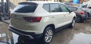 seat ateca (khp) 2020-2022 del año 2022