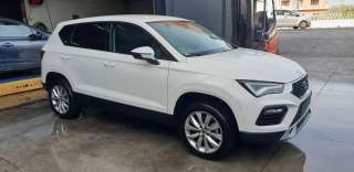 seat ateca (khp) 2020-2022 del año 2022