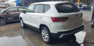 seat ateca (khp) 2020-2022 del año 2022