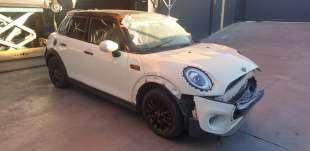 mini f56 2013- del año 2019