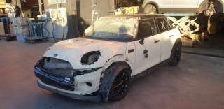 mini f56 2013- del año 2019