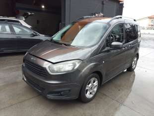 ford tourneo courier (c4a) 2013- del año 2017