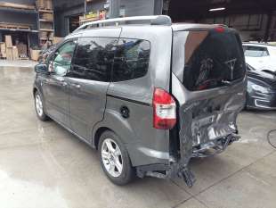ford tourneo courier (c4a) 2013- del año 2017 2