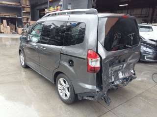 ford tourneo courier (c4a) 2013- del año 2017