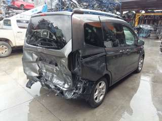 ford tourneo courier (c4a) 2013- del año 2017