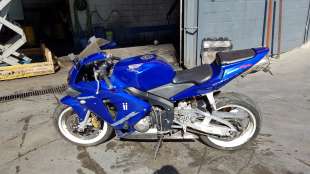 honda cbr 600 f / cbr 600 rr 1987-2012 del año 2004