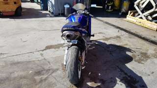 honda cbr 600 f / cbr 600 rr 1987-2012 del año 2004