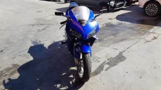 honda cbr 600 f / cbr 600 rr 1987-2012 del año 2004