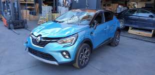 renault captur ii 2019- del año 2020