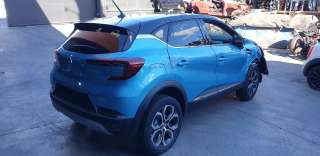 renault captur ii 2019- del año 2020