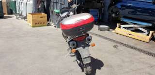 aprilia pegaso 125 / 600 / 650 1990-2009 del año 2001