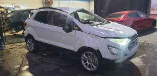 ford ecosport (cr6) 2017- del año 2019
