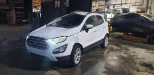 ford ecosport (cr6) 2017- del año 2019 2
