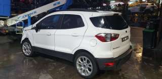 ford ecosport (cr6) 2017- del año 2019
