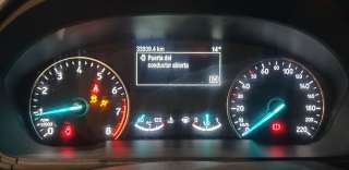 ford ecosport (cr6) 2017- del año 2019