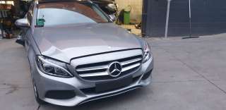 mercedes-benz clase c (w205) familiar 2014- del año 2016
