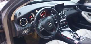 mercedes-benz clase c (w205) familiar 2014- del año 2016