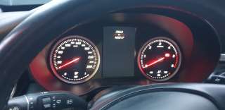 mercedes-benz clase c (w205) familiar 2014- del año 2016