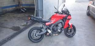 yamaha tracer 900 2018- del año 2022