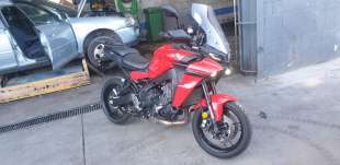 yamaha tracer 900 2018- del año 2022 2