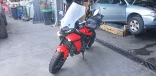 yamaha tracer 900 2018- del año 2022