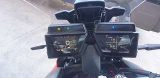 yamaha tracer 900 2018- del año 2022