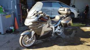 bmw k 1200 s/r/gt 2004-2009 del año 2006