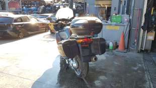 bmw k 1200 s/r/gt 2004-2009 del año 2006 2