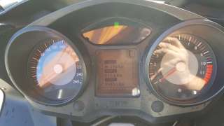 bmw k 1200 s/r/gt 2004-2009 del año 2006