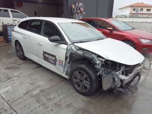 peugeot 308 sw iii (fc_, fj_, fr_, f4_, fn_) 2021- del año 2022